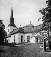 Kils kyrka