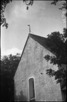 Odensjö kyrka