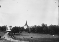 Strö kyrka