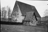 Ragunda gamla kyrka