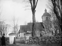 Balingsta kyrka