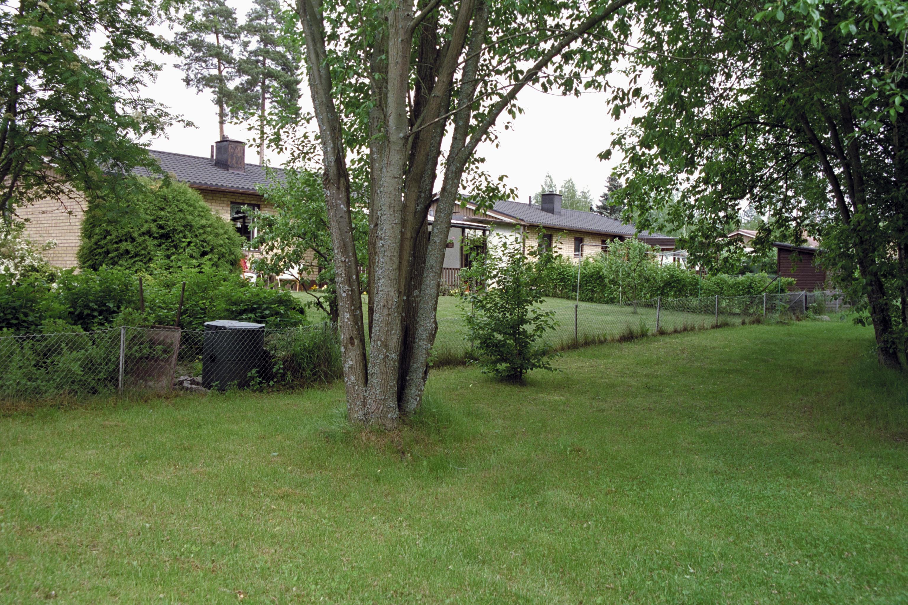 Bengt A Lundberg, Västerås