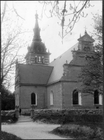 Jäders kyrka