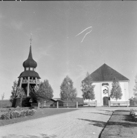 Undersviks kyrka
