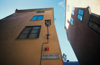 Stockholms innerstad