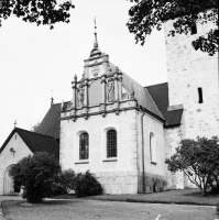 Norrsunda kyrka