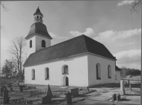 Grebo kyrka
