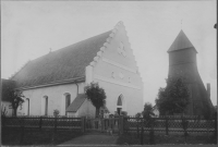 Drothems kyrka