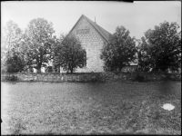 Husby-Långhundra kyrka