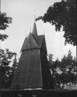 Hjortsberga kyrka