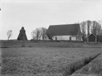 Danderyds kyrka