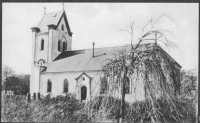 Svensköps kyrka