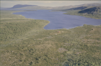 Kiepanjaure - Stuor Tuoipal