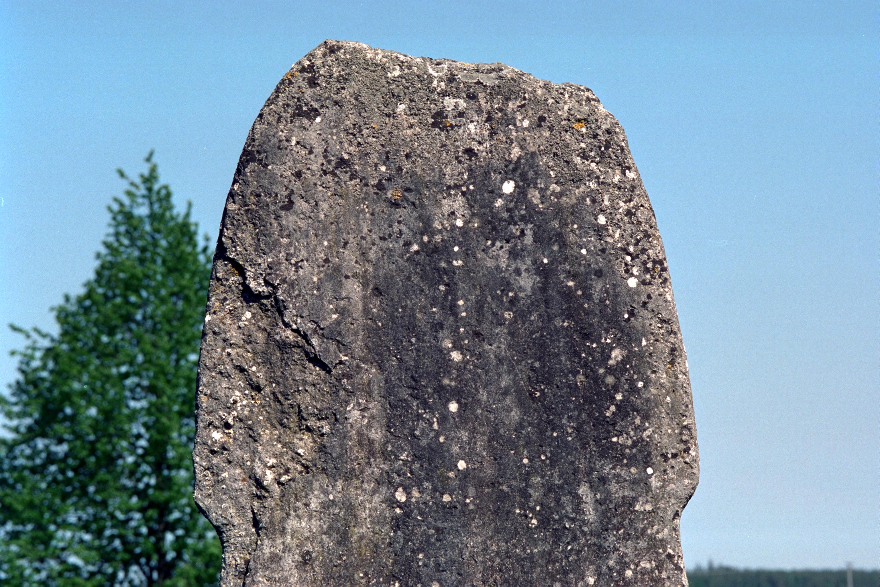 Bengt A Lundberg, Bildsten Akebäck 11