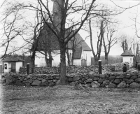 Mölltorps kyrka