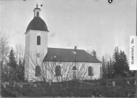 Blackstads kyrka