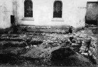 Dalby Heligkorskyrka