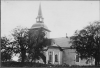 Enköpings-Näs kyrka