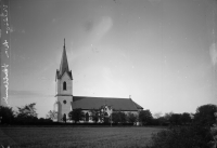 Veddinge kyrka