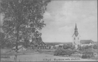 Västra Ryds kyrka