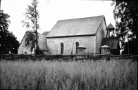 Lannaskede kyrka