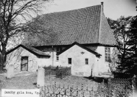 Lundby gamla kyrka