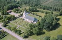 Hjortsberga kyrka