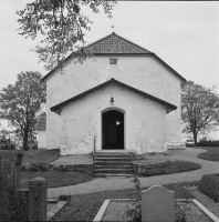 Södra Lundby kyrka