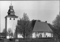 Ransäters kyrka