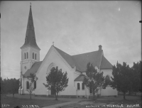 Björkviks kyrka