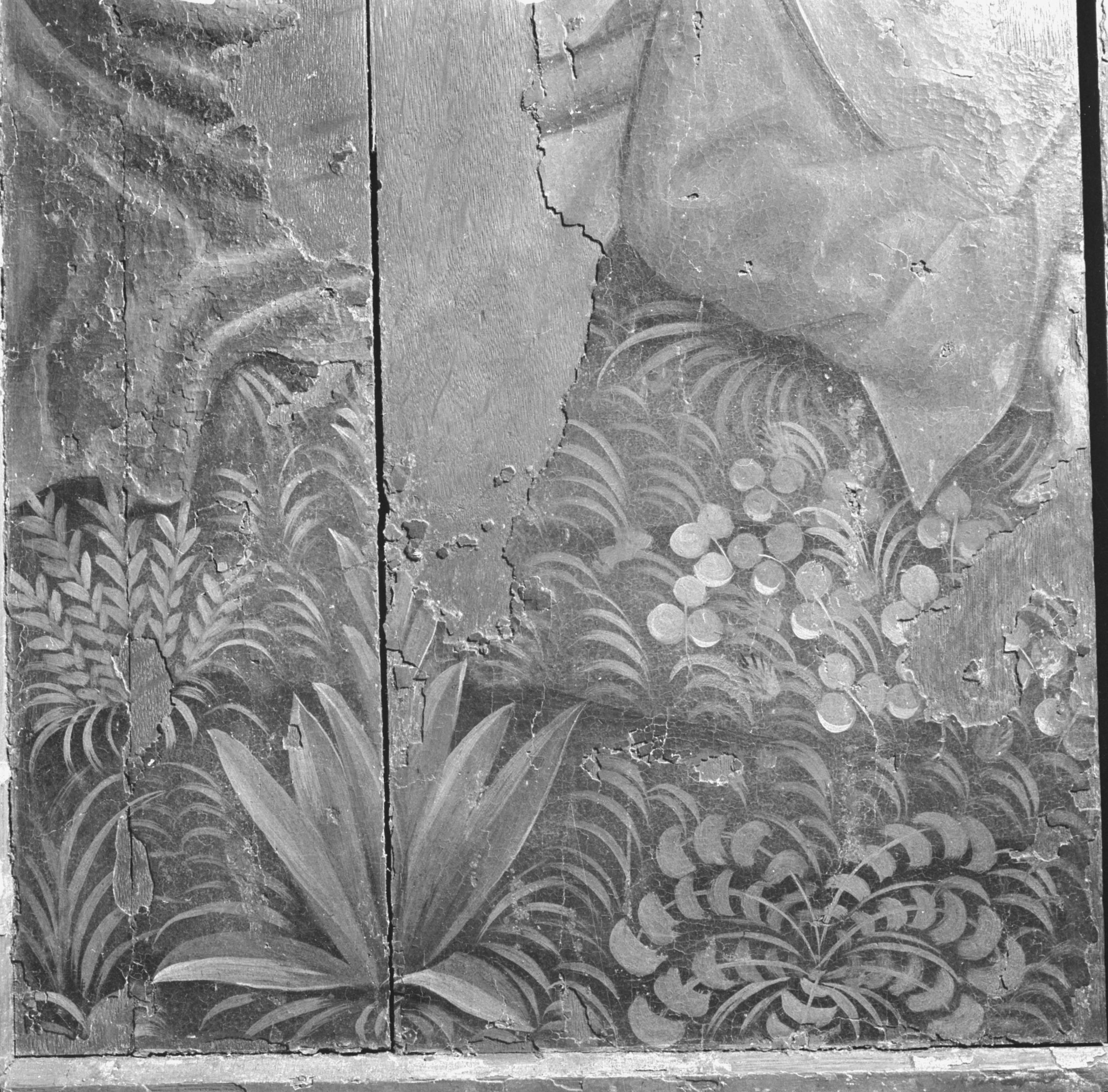 Marianne Bratt Gustafsson, Råby-Rekarne kyrka
