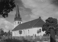 Stora Kils kyrka