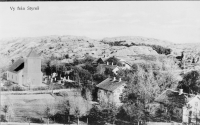 Styrsö kyrka