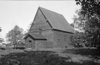 Södra Råda gamla kyrka