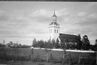 Orsa kyrka