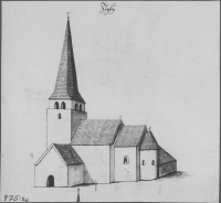 Högby kyrka