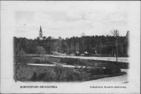 Robertsfors kyrka