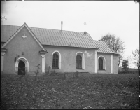Skogs-Tibble kyrka