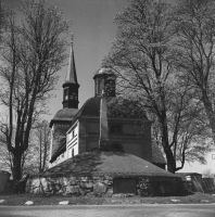 Lovö kyrka
