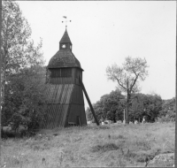 Håbo-Tibble kyrka