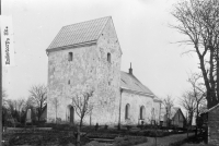 Knästorps kyrka