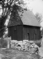 Sandhult, Hedareds Stavkyrka