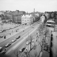 Stockholms innerstad