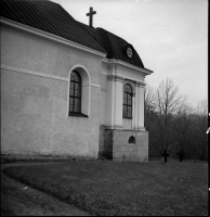 Hyltinge kyrka