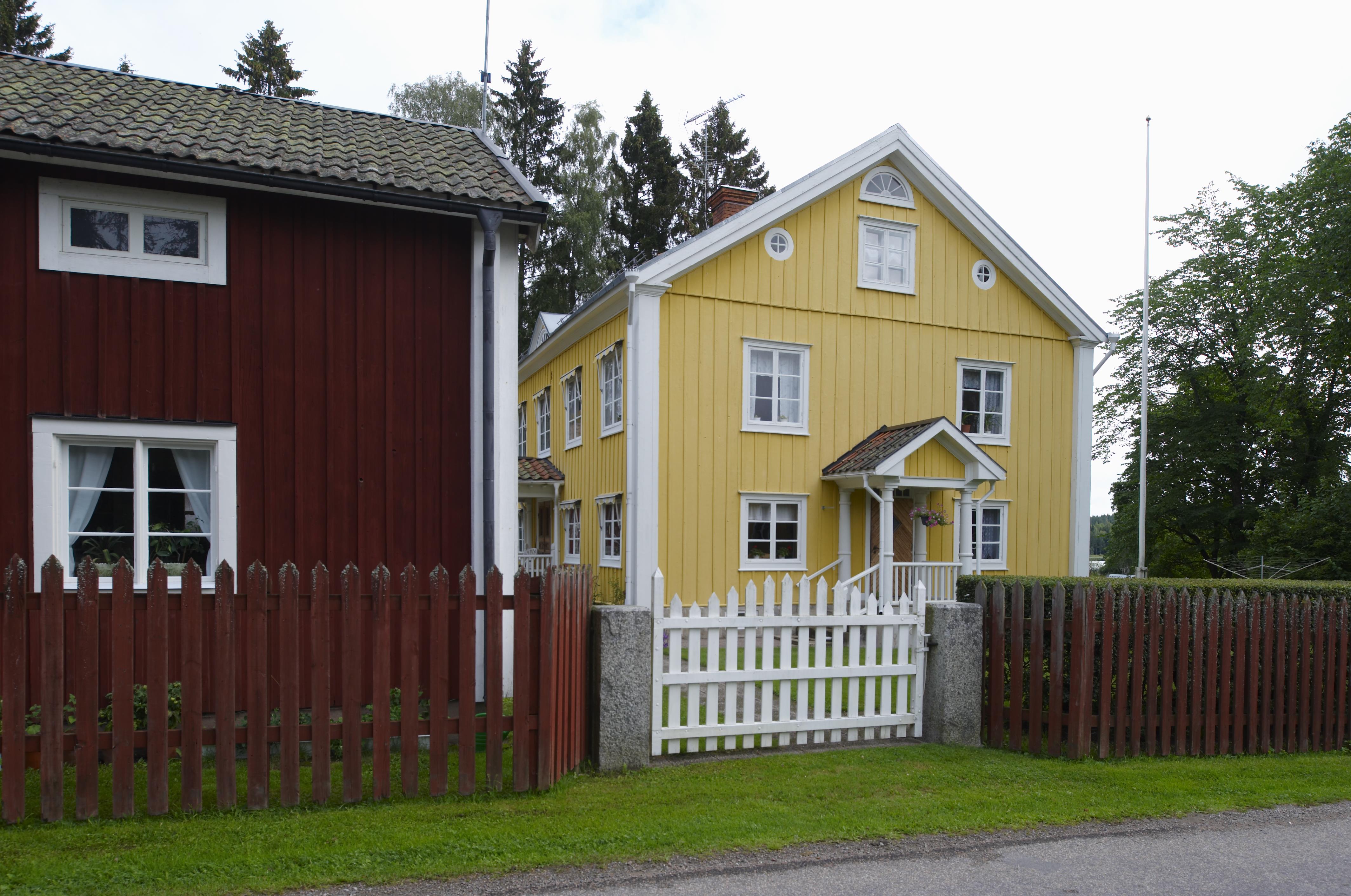 Bengt A Lundberg, Olsbenning