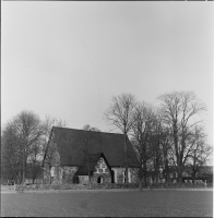 Jumkils kyrka