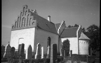 Hammarlövs kyrka