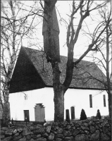 Mölltorps kyrka