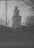 Sankt Olai kyrka