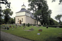 Svinnegarns kyrka